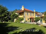 Charming Restored Stone House with Garden and Modern Comforts in a Picturesque Village