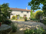 House For Sale in Civray, Civray, France