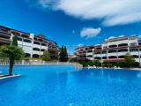  Spacious 3-Bedroom Apartment with 3 Bathrooms & two patios with gardens | CASA REAL, Sveti Vla