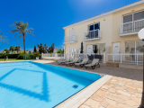 Town House For Sale in Kapparis, Famagusta, Cyprus