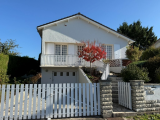 House For Sale in Ruffec, Ruffec, France