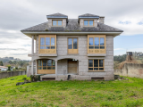 Villa For Sale in Santa marta de babio, Bergondo, A CORUÑA