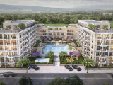 New Studio Apartment for Sale in Emperium 1, Sveti Vlas New Studio Apartment for Sale in Emperium 1, Sveti Vlas