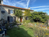 House For Sale in Mansle, Mansle, France