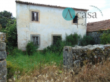 House For Sale in Ferreira do Zêzere, Santarém, Portugal