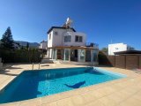 BEAUTIFUL 4 BED 2 BATH SEA VIEW VILLA WITH A PRIVATE POOL IN ESENTEPE