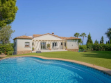 Villa For Sale in Denia, Alicante, Spain