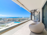 penthouse For Sale in Torviscas Alto, Santa Cruz Tenerife, Spain