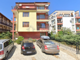 Spacious Apartment for Sale | Complex Tili, Nessebar | 140m to the Beach