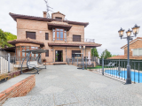 house For Sale in Castilla la mancha, Cabanillas del Campo, GUADALAJARA