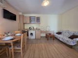 Compact 2-Bedroom Apartment with Veranda | Green Fort, Sunny Beach