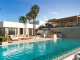 Villa For Sale in Javea, Alicante, Spain
