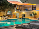 House of Character For Sale in Għarb Gozo Malta