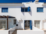 Town House For Sale in Kapparis, Famagusta, Cyprus