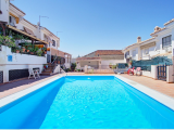 Terraced house For Sale in Albaycin, Granada, GRANADA