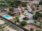 Detached Villa For Sale in Elche, Alicante, Spain