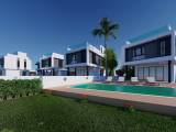 Detached For Sale in Kapparis, Famagusta, Cyprus