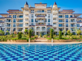 Spacious Two-Bedroom Apartment for Sale in Poseidon Complex, Nessebar Spacious Two-Bedroom Apartment for Sale in Poseidon Complex, Nessebar