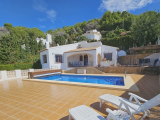 Villa For Sale in Javea / Xàbia, Alicante, Spain
