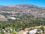 Terraced house For Sale in South of spain, El Pinar, GRANADA