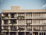 Apartment For Sale in Kapparis, Famagusta, Cyprus