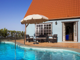 Country House For Sale in La Quinta, Santa Úrsula, SANTA CRUZ DE TENERIFE