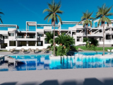 Bungalow For Sale in Finestrat, Alicante, Spain