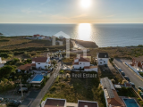 For sale Land - Ericeira 1.5 km, A Casa das Casas