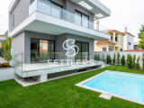 4+2 Bedroom Villa - Aldeia do Juzo