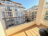 Spacious Two-Bedroom Apartment Near Sea in Solis, Sunny Beach Spacious Two-Bedroom Apartment Near Sea in Solis, Sunny Beach