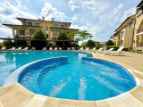 Apartment with 1 Bedroom and Panoramic View | Arkite Complex, Kosharitsa