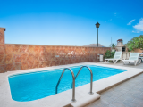 detached house For Sale in Las Galletas, Santa Cruz Tenerife, Spain