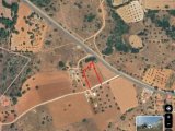 3,573M2 OF LAND IN THE BEAUTIFUL TOWN OF MEHMETCIK