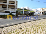 Portugal, Algarve, Faro, Albufeira ground floor commercial space in Albufeira