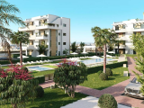 Apartment For Sale in Torre Pacheco, Costa Calida, Spain