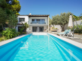 Villa For Sale in Calpe, Alicante, Spain