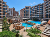 1-Bedroom Apartment for Sale | Karolina Complex, Sunny Beach