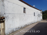 2-bedroom stone house to renovate, with land and borehole, near Cernache do Bonjardim 2-bedroom stone house to renovate, with land and borehole, near Cernache do Bonjardim