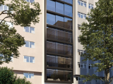 Flat For Sale in Estadio, A Coruña, A CORUÑA