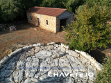Stone House with Large Plot and Ruins to Restore for sale near Chãos, Ferreira do Zêzere Stone House with Large Plot and Ruins to Restore for sale near Chãos, Ferreira do Zêzere