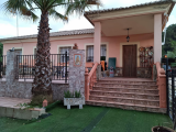 Villa For Sale in Arroyo del Moro, Córdoba, CORDOBA