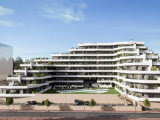 Apartment For Sale in San Miguel de Salinas, Alicante, Spain