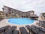 Apartment with 2 Bedrooms, 2 Bathrooms & Garden Area | Vineyards Resort, Aheloy