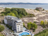 Apartments for Sale in Boutique First-Line Complex J’Adore Dune, Sunny Beach
