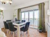 3 bedroom flat in the historic village of Sobral de Monte Agraço