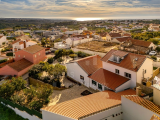 House 8 Bedrooms - Mafra, Ericeira 6 km, A Casa das Casas