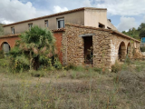 Farm For Sale in Benissa costa, Alicante, Spain