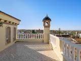Villa For Sale in Orihuela Costa, Alicante, Spain