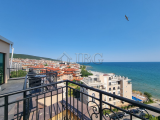 One-Bedroom Apartment with Sea View | Grand Hotel Sveti Vlas One-Bedroom Apartment with Sea View | Grand Hotel Sveti Vlas