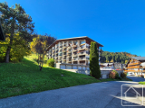Central apartment close to the ski slopes, 3 bedrooms, 2 bathrooms, balcony, terrace, cellar and gar Central apartment close to the ski slopes, 3 bedrooms, 2 bathrooms, balcony, terrace, cellar and gar